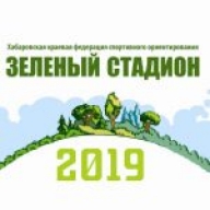 "Зеленый стадион -2019" 6 этап